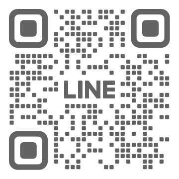 QR Code สำหรับแอดไลน์